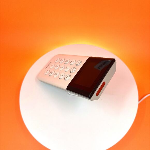 SimpliSafe Wireless Keypad - Latest Gen - Picture 12 of 16